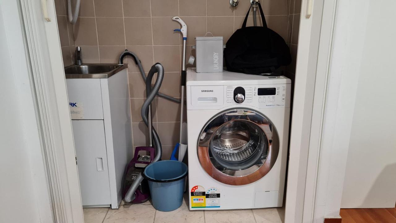 Guest house Cosy Close To Melb Airport *