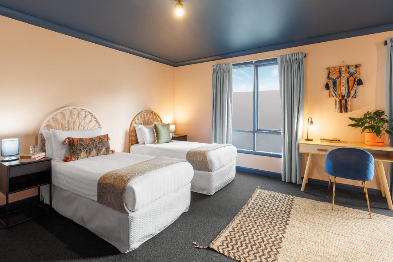 Hostel Roamer St Kilda - Formerly Selina St Kilda Melbourne