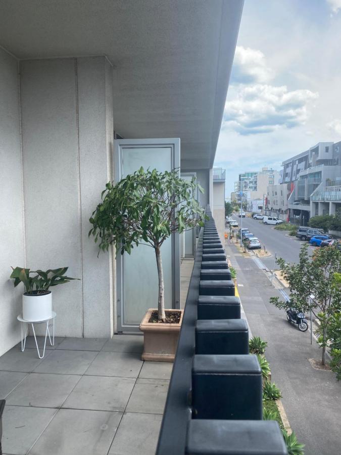 Bayside Apartment *