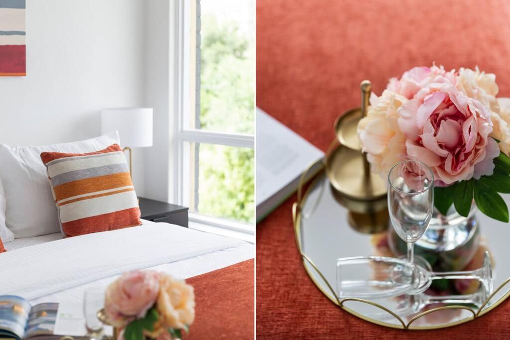 Prahran Chic & Cozy Retreat * Melbourne