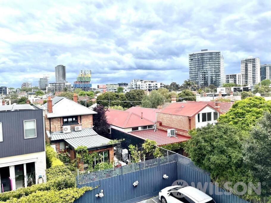 Prahran Chic & Cozy Retreat Melbourne