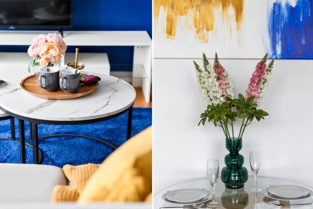 Apartment Prahran Chic & Cozy Retreat Melbourne