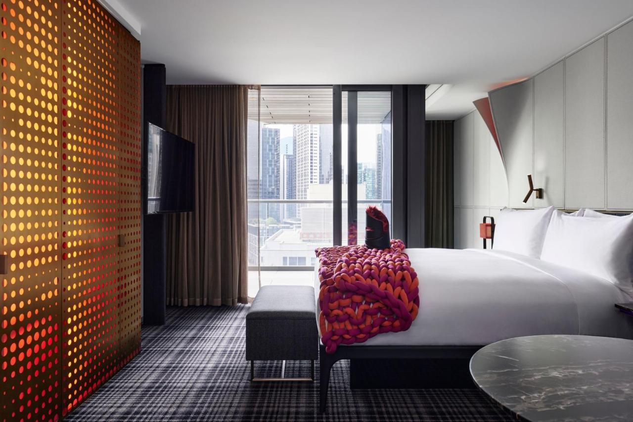 W Hotel