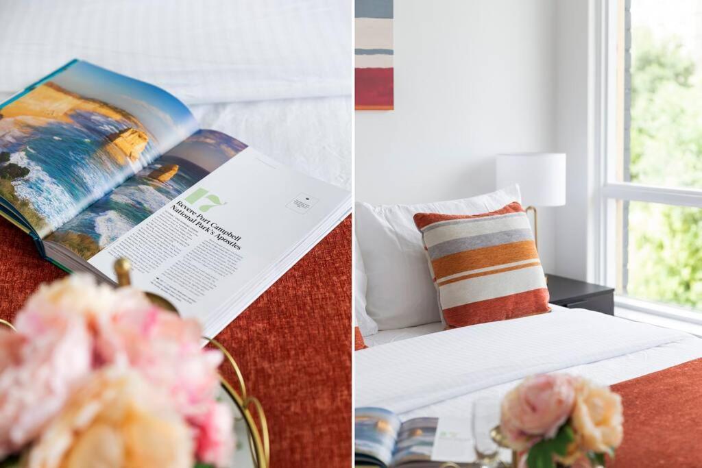 Prahran Chic & Cozy Retreat *