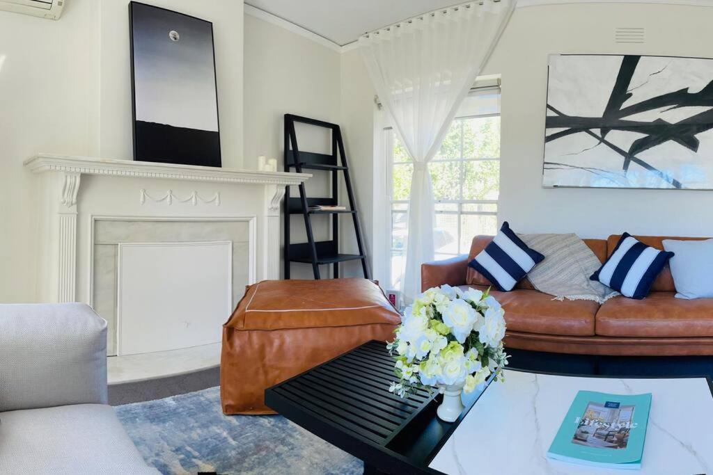 Royal Executive Living Toorak Whitehouse Corporate Estate Melbourne