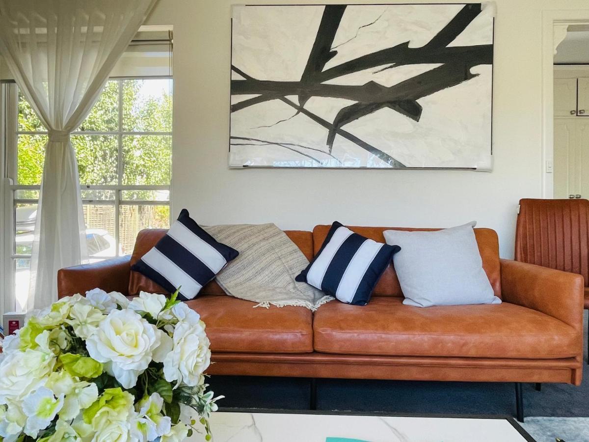 Royal Executive Living Toorak Whitehouse Corporate Estate Villa *