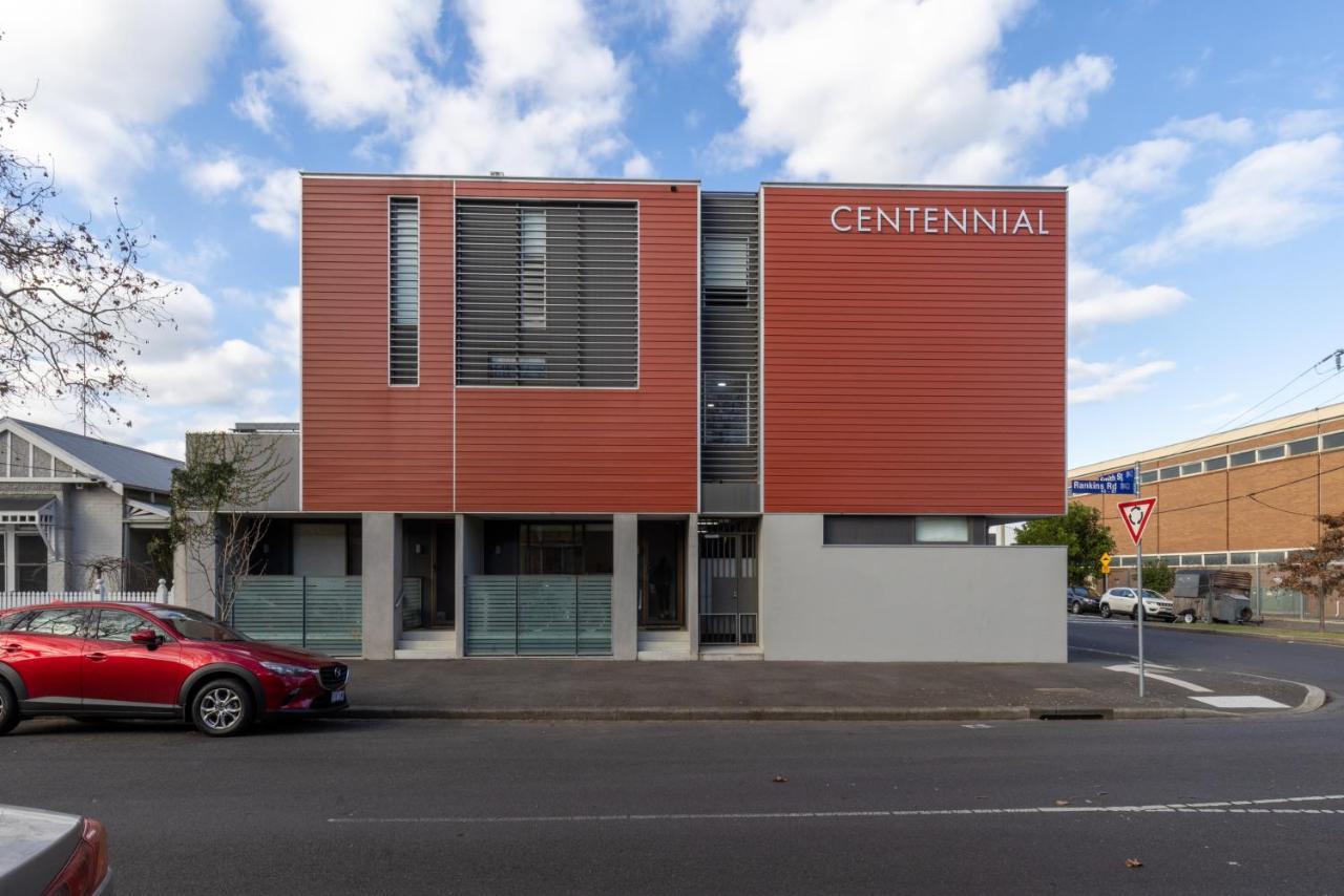 Kensington Modern Cozy Unit W/direct Street Access * Melbourne
