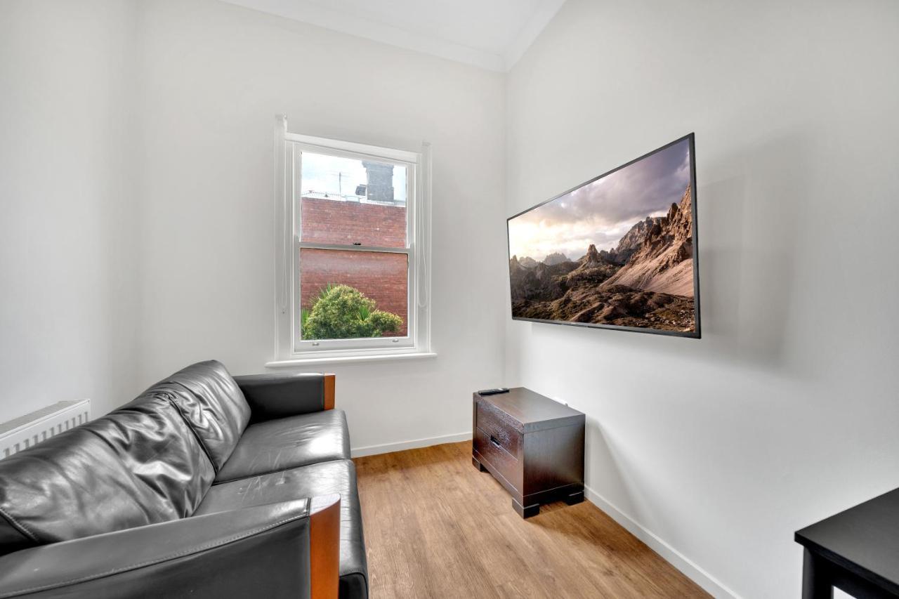 Apartment Grosvenor 3121 Richmond
