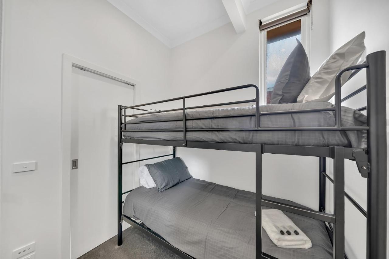 Apartment Grosvenor 3121 Richmond