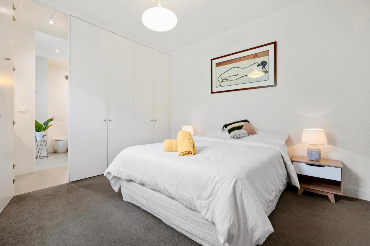 Holiday home St Kilda Style - Stunning 3 Bedroom House Melbourne