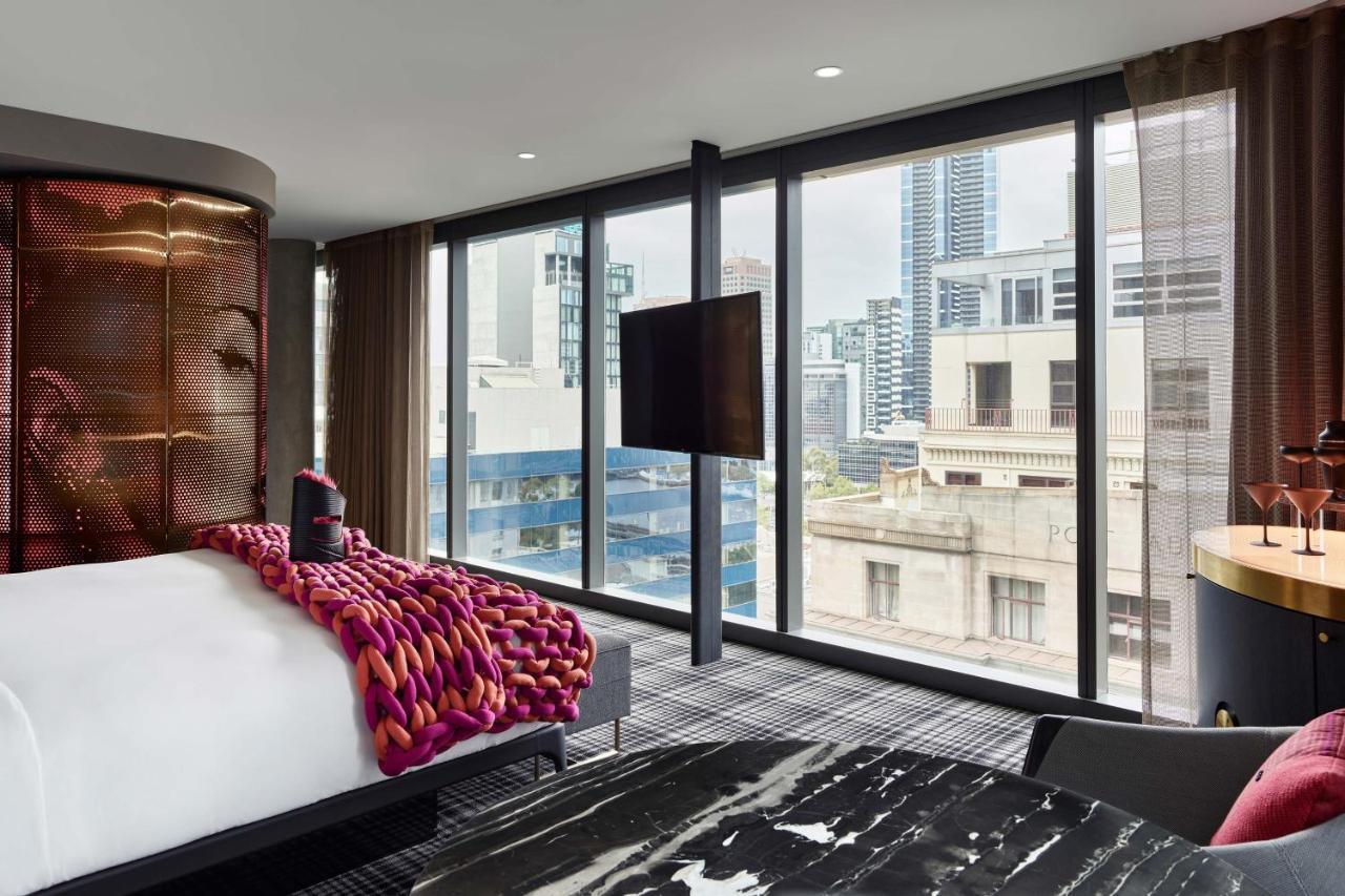 W Hotel