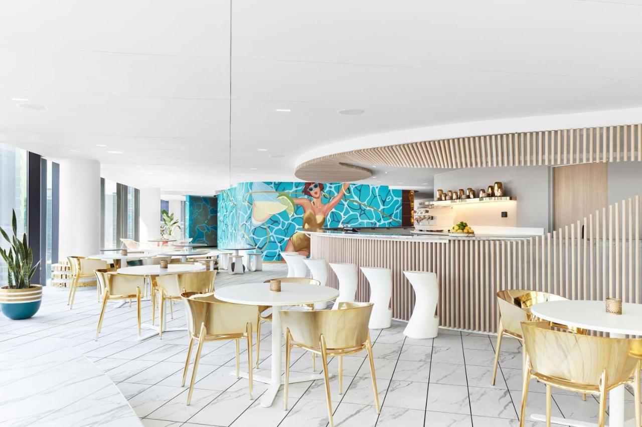 W Hotel Melbourne