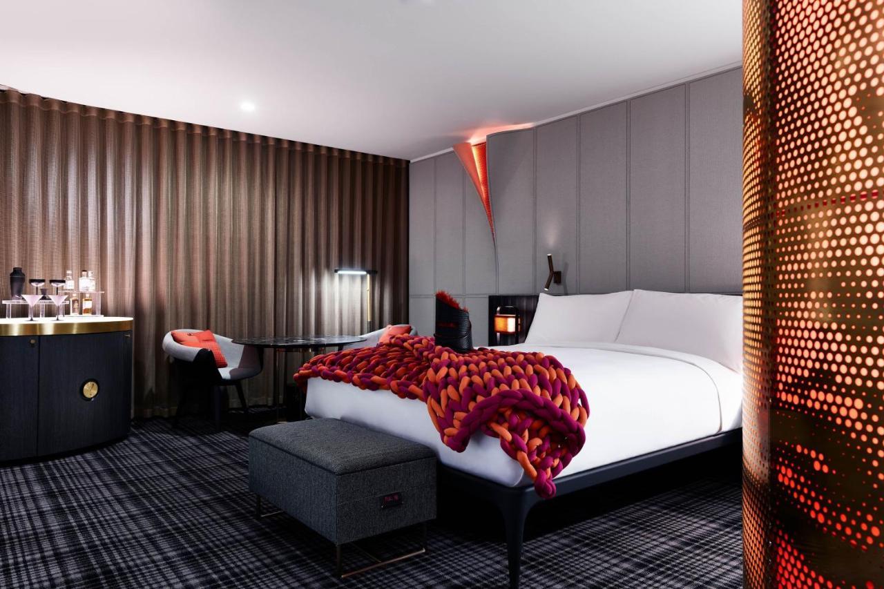 W Hotel 5*