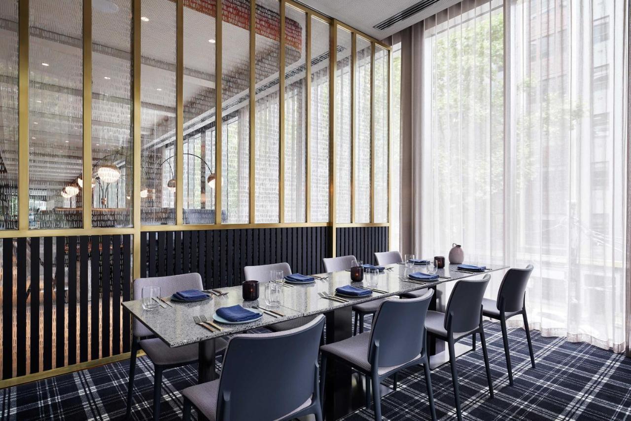 W Hotel Melbourne