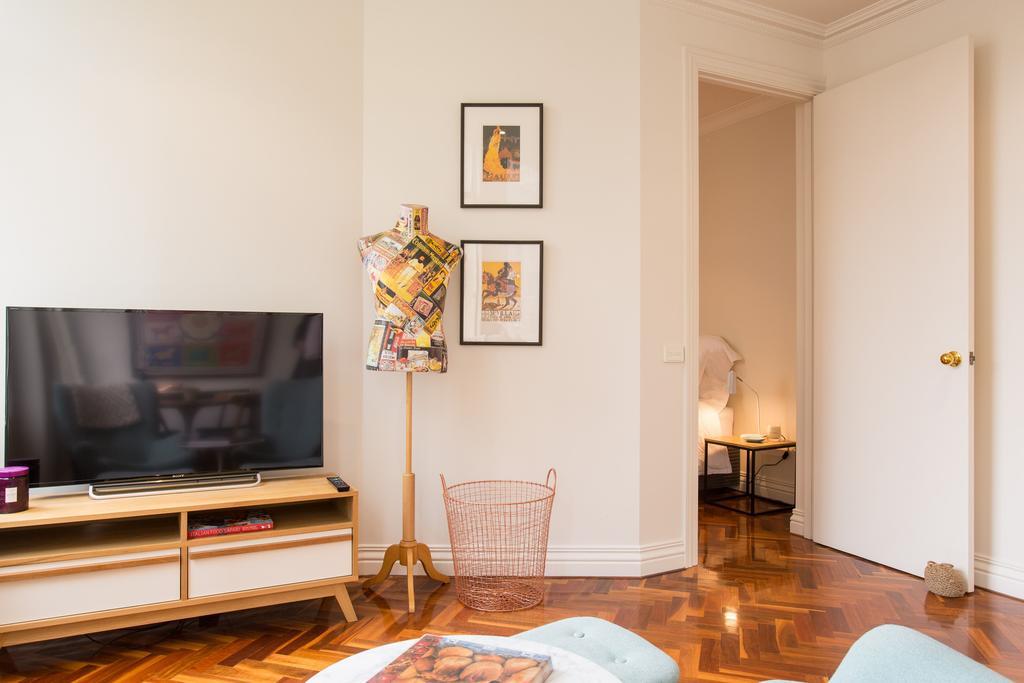 1 Exhibition Apartment