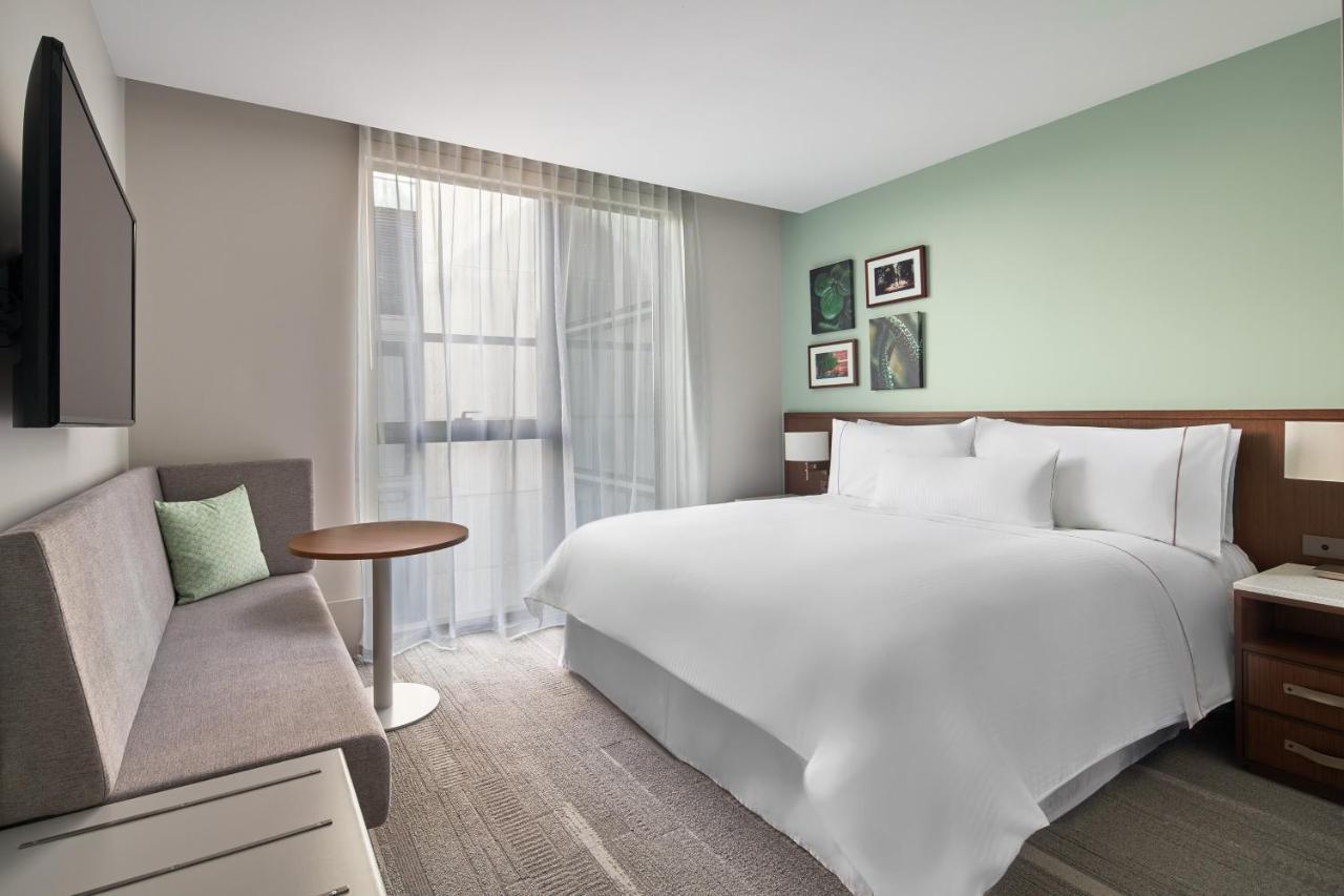 Hotel Element Richmond Melbourne