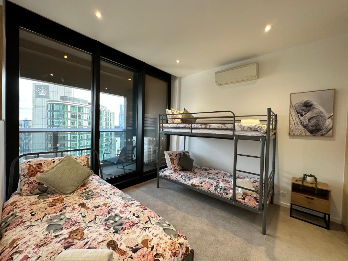 Apartment Prima Tower Face To Crown By Goodlive