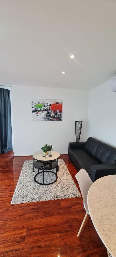 Docklands Living At Its Best