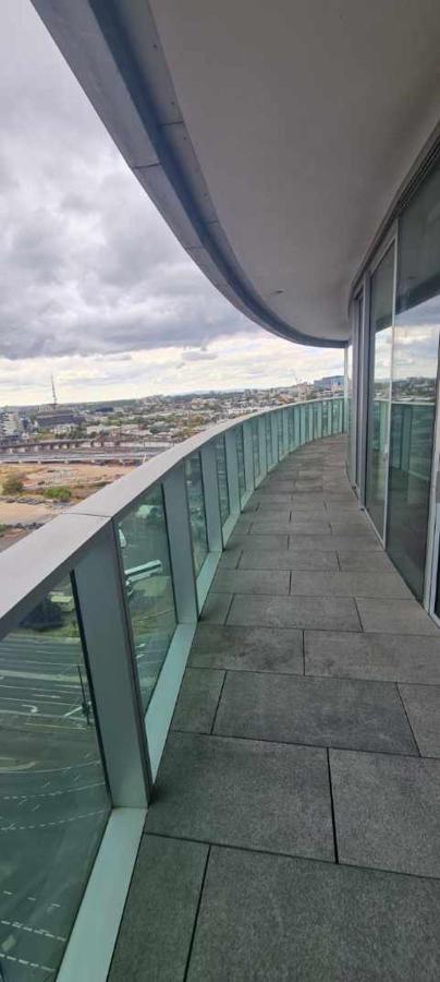 Docklands Living At Its Best Melbourne