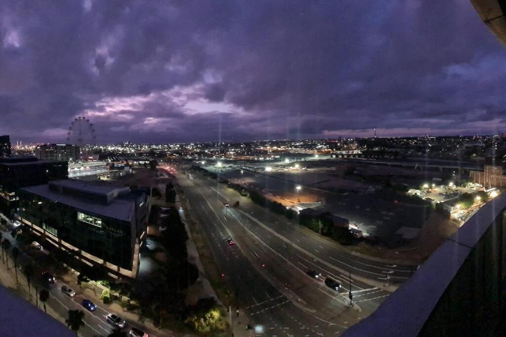 Docklands Living At Its Best