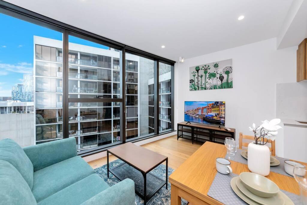 Convenient Location 1 Bedroom In Cbd#2913 Apartment Melbourne
