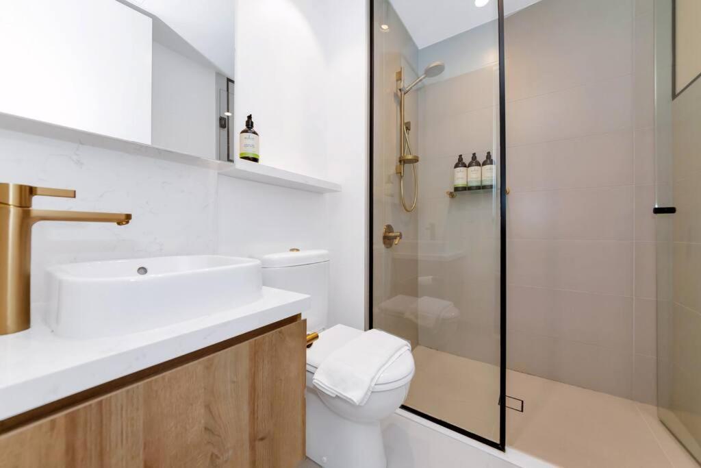 Apartment Convenient Location 1 Bedroom In Cbd#2913