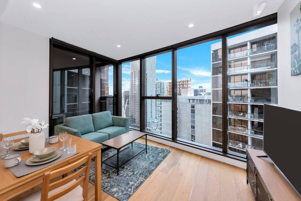 Apartment Convenient Location 1 Bedroom In Cbd#2913 *
