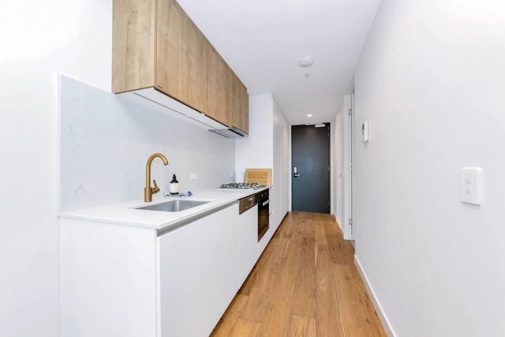 Convenient Location 1 Bedroom In Cbd#2913 Apartment