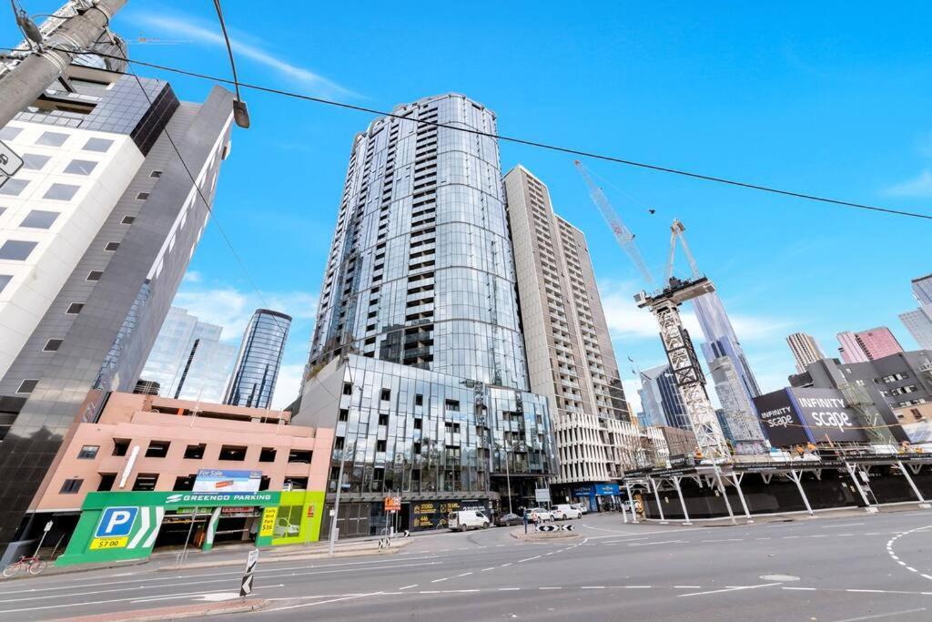 Apartment Convenient Location 1 Bedroom In Cbd#2913