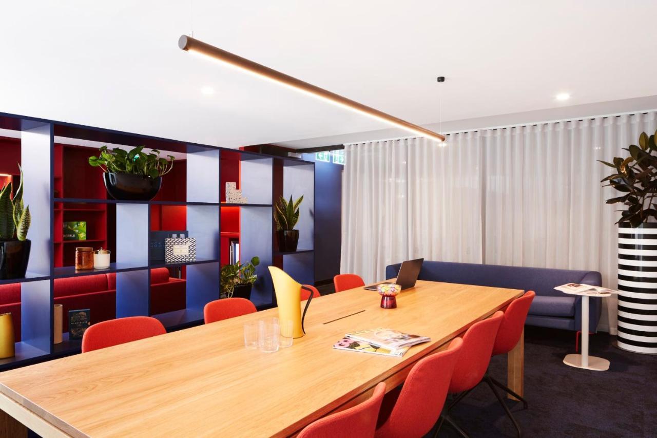 Studio At Aurora Near Port Apartment Melbourne