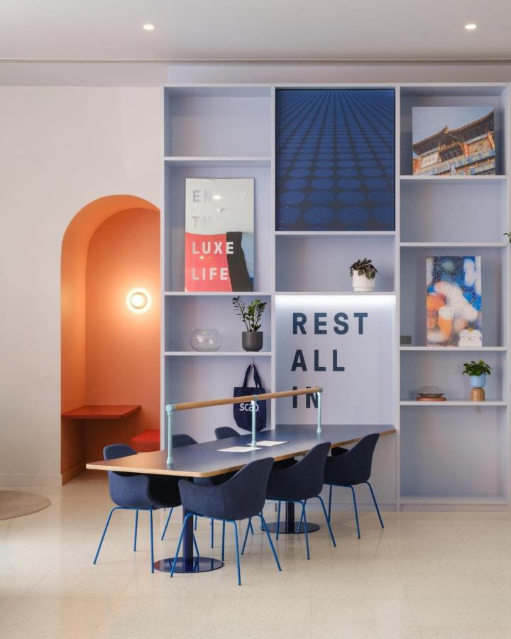 Studio At Aurora Near Port Apartment *