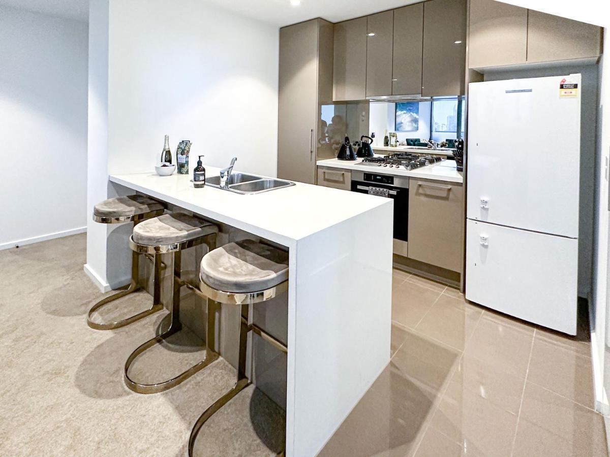 Deluxe 3 Bedroom In Southbank Apartment Melbourne