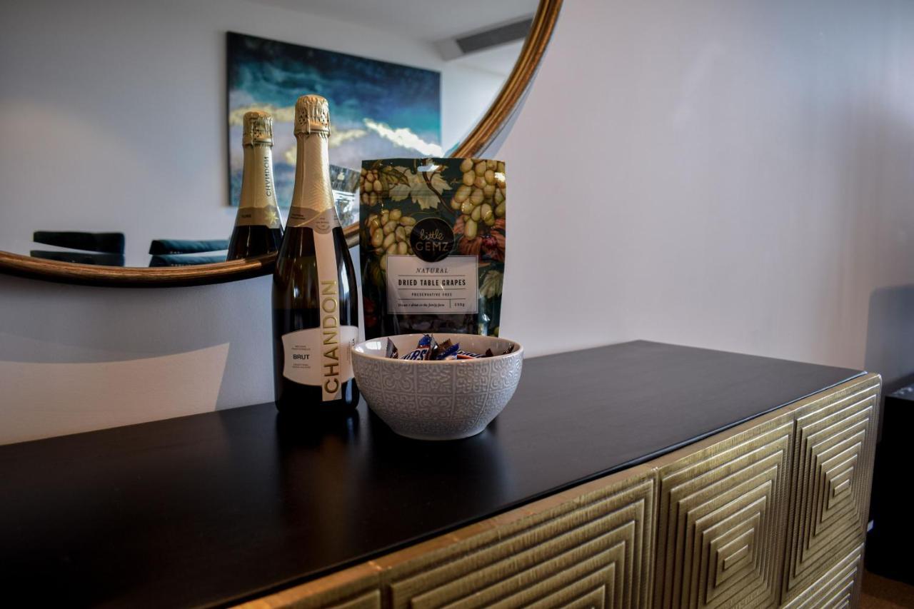 Apartment Deluxe 3 Bedroom In Southbank