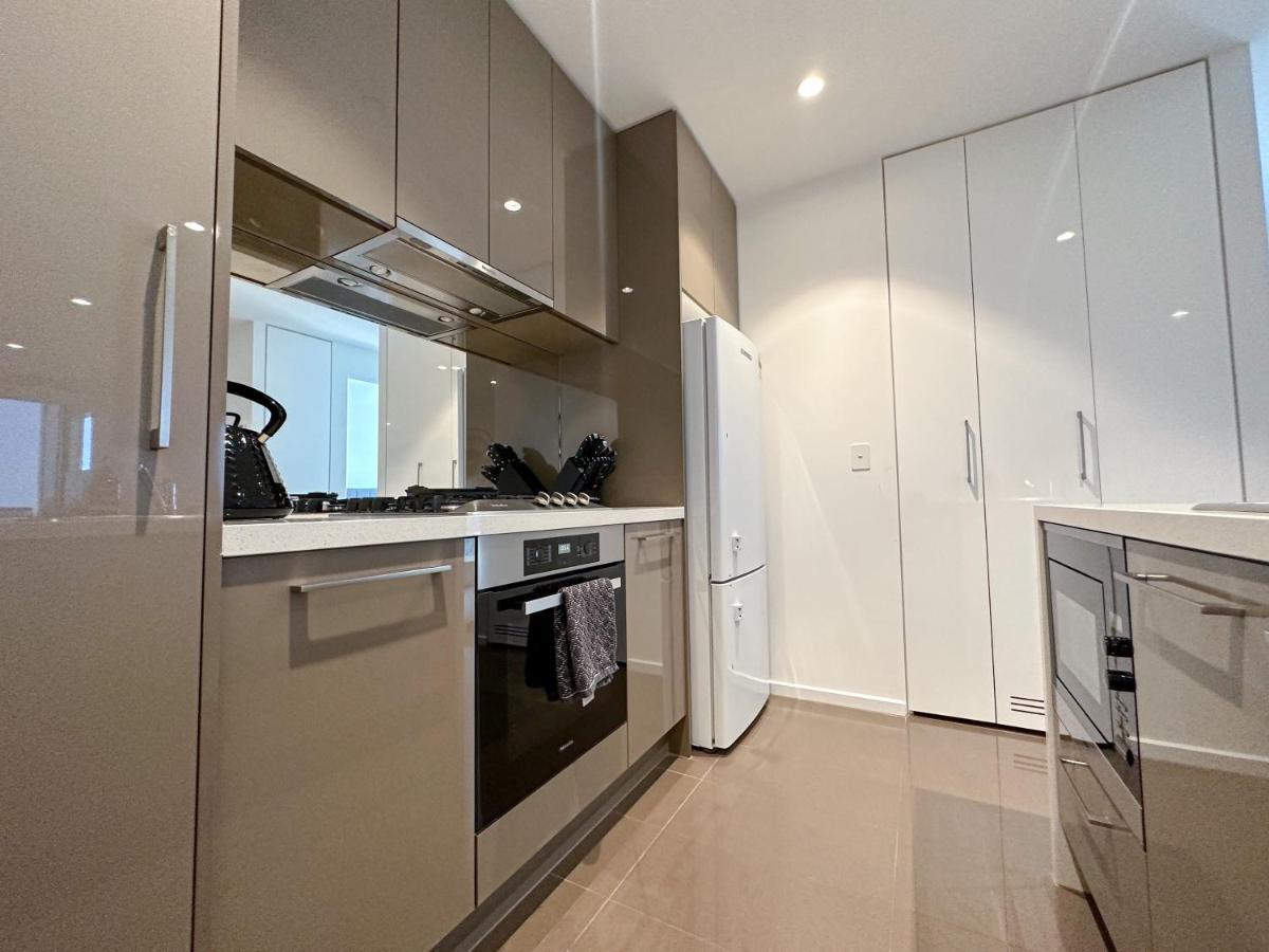 Deluxe 3 Bedroom In Southbank Apartment Melbourne