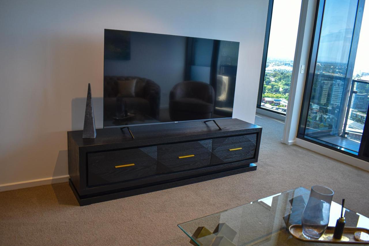 Deluxe 3 Bedroom In Southbank