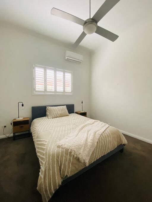 Entire Contemporary In Ascot Vale Holiday home