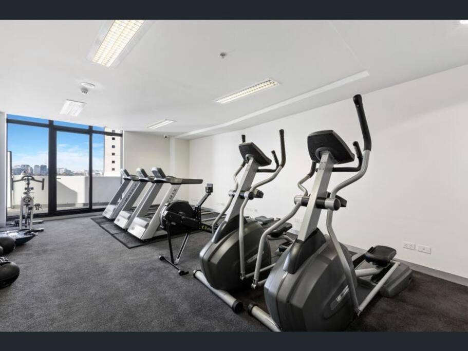 Apartment Southbank Crown 2-bedroom Elegance Residences With Pool & Gym *