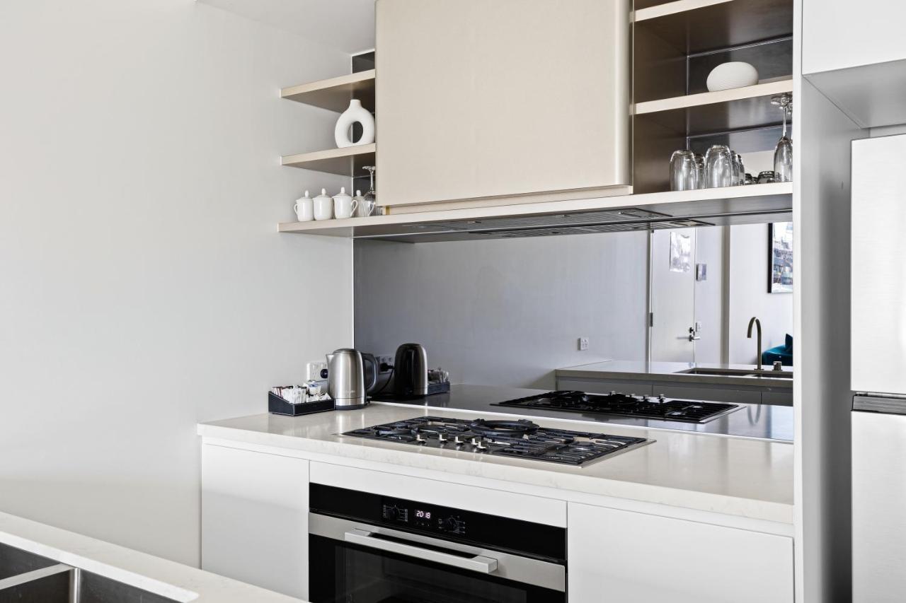 The Marker Apartment Melbourne