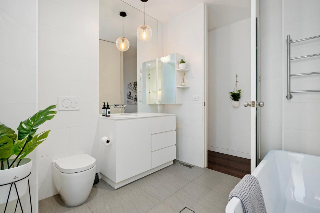 St Kilda Style - Stunning 3 Bedroom House Holiday home *