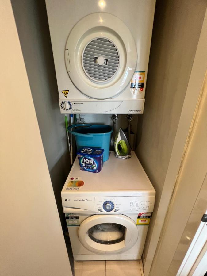 Readyset On Spencer Apartment