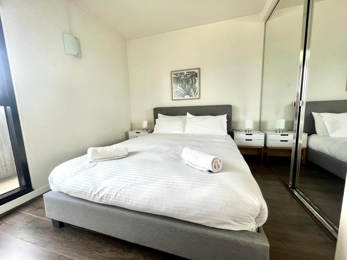 Apartment Readyset On Spencer Melbourne
