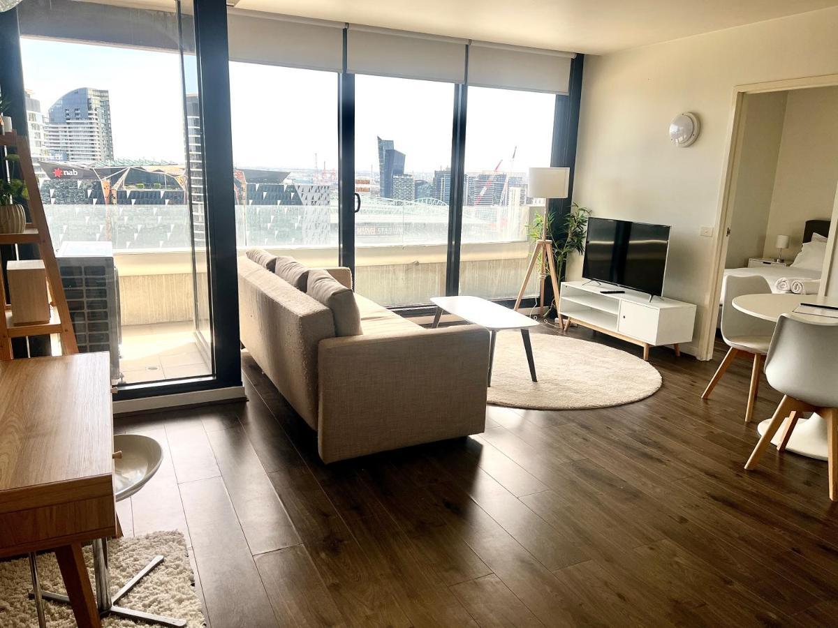Readyset On Spencer Apartment