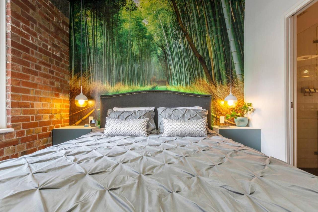 Apartment Ultra-chic Floor New York Style Loft