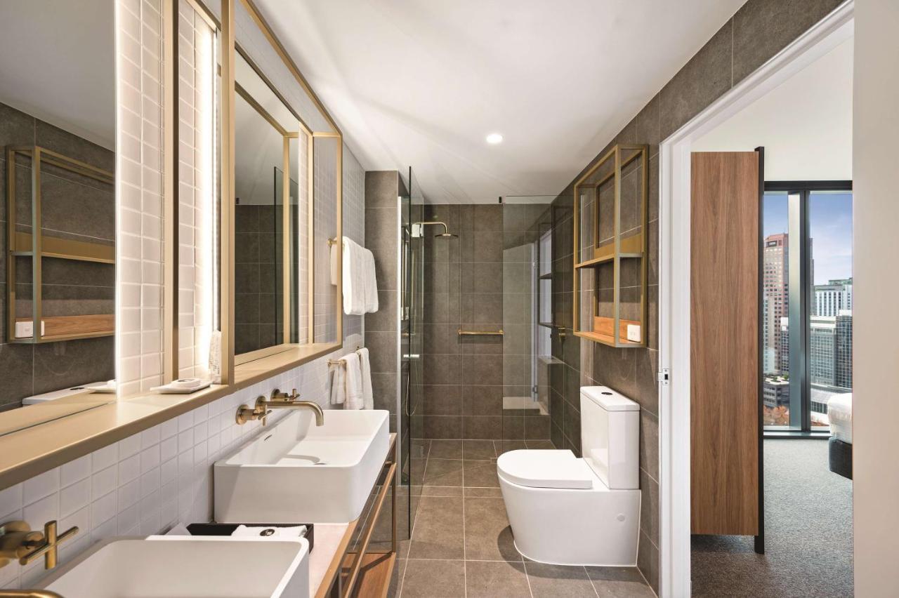 Vibe Hotel 4*