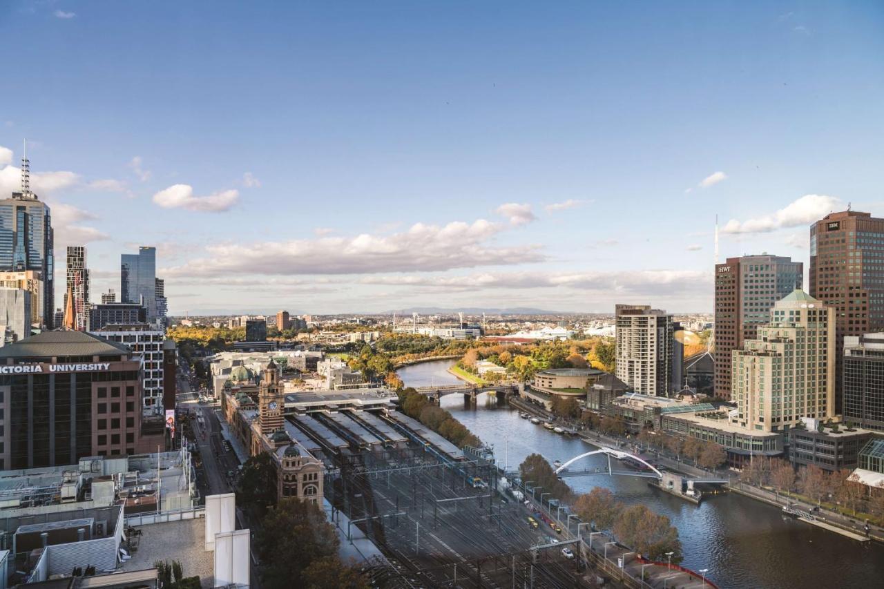 Vibe 4* Melbourne