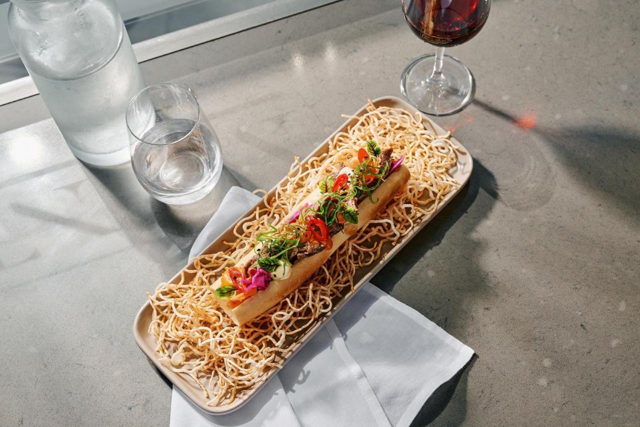 Element Richmond 4* Melbourne