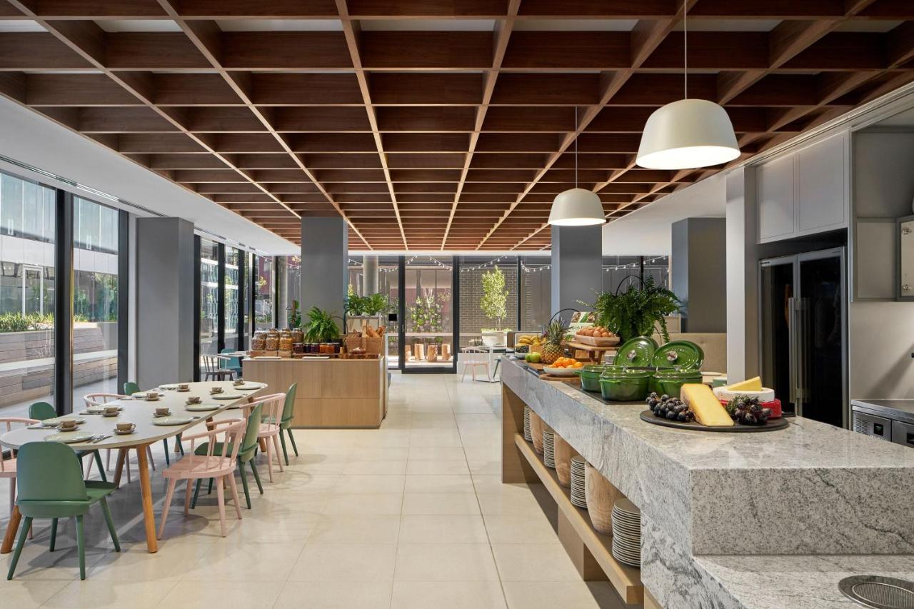 Hotel Element Richmond