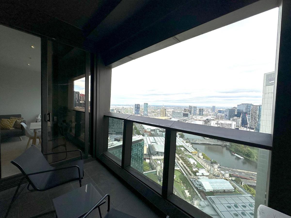 Apartment Prima Tower Face To Crown By Goodlive
