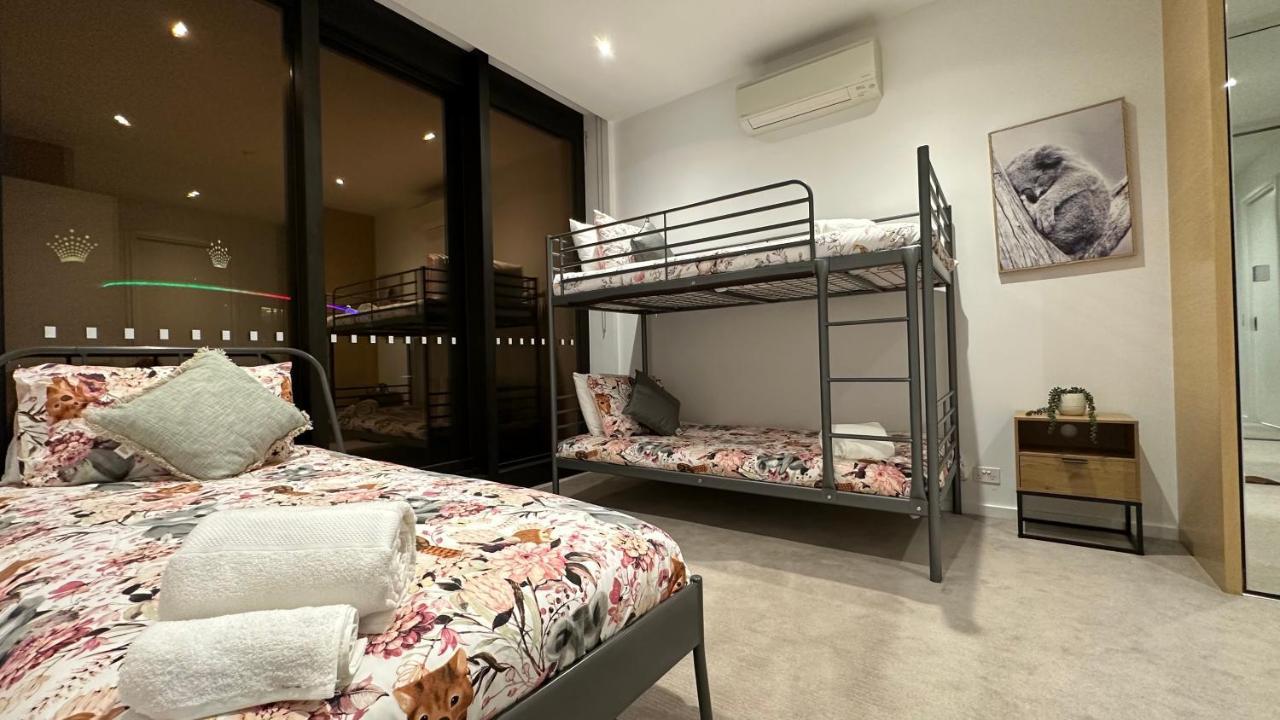 Apartment Prima Tower Face To Crown By Goodlive