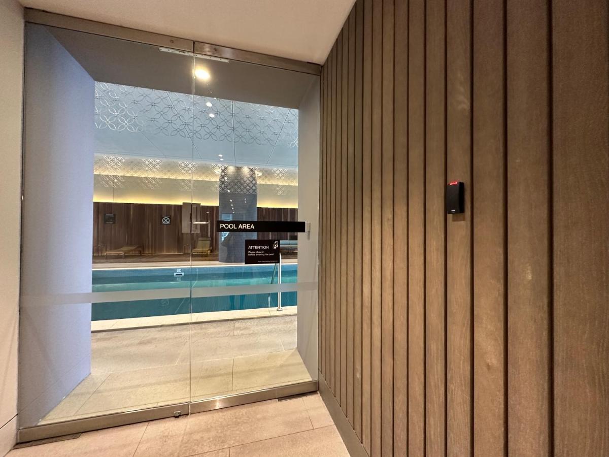 Apartment Prima Tower Face To Crown By Goodlive Melbourne